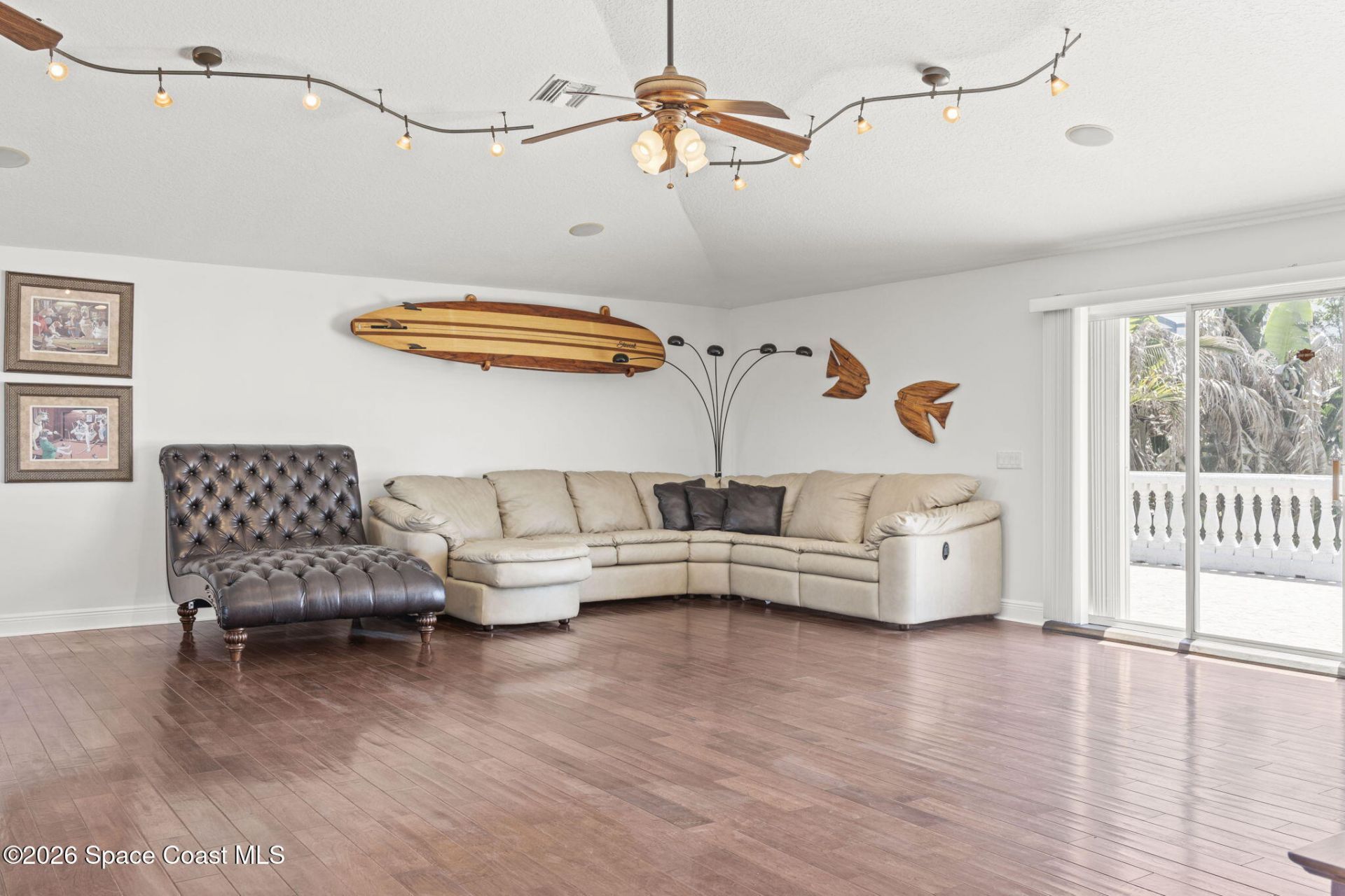 1866 Bel Court , Indialantic, FL 32903 Photo