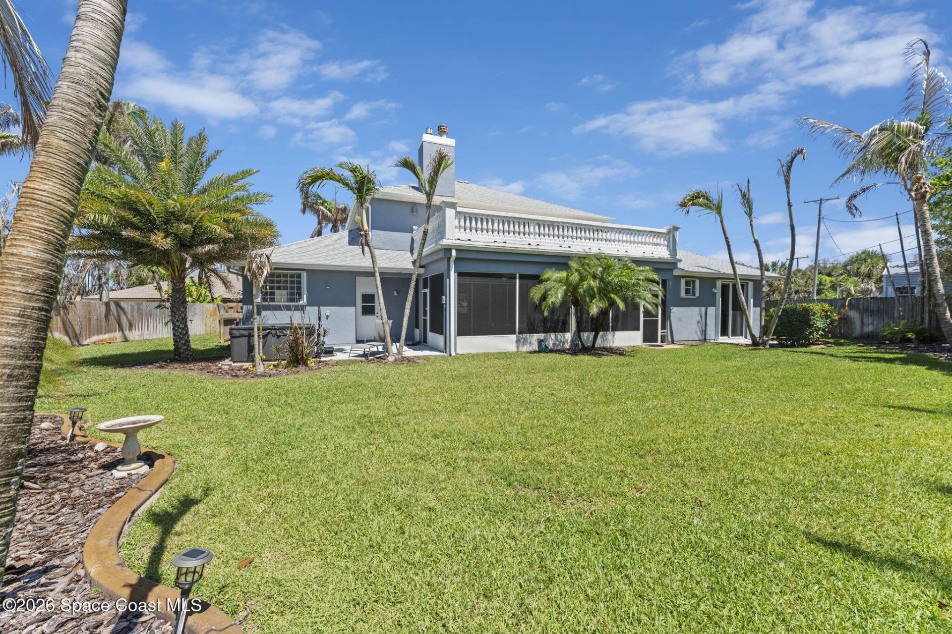 1866 Bel Court , Indialantic, FL 32903 Photo