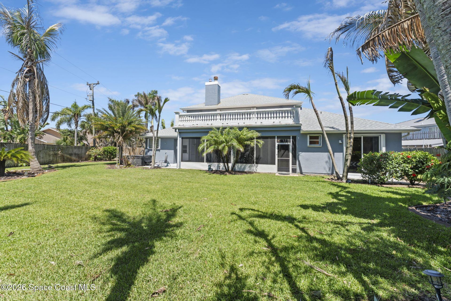1866 Bel Court , Indialantic, FL 32903 Photo