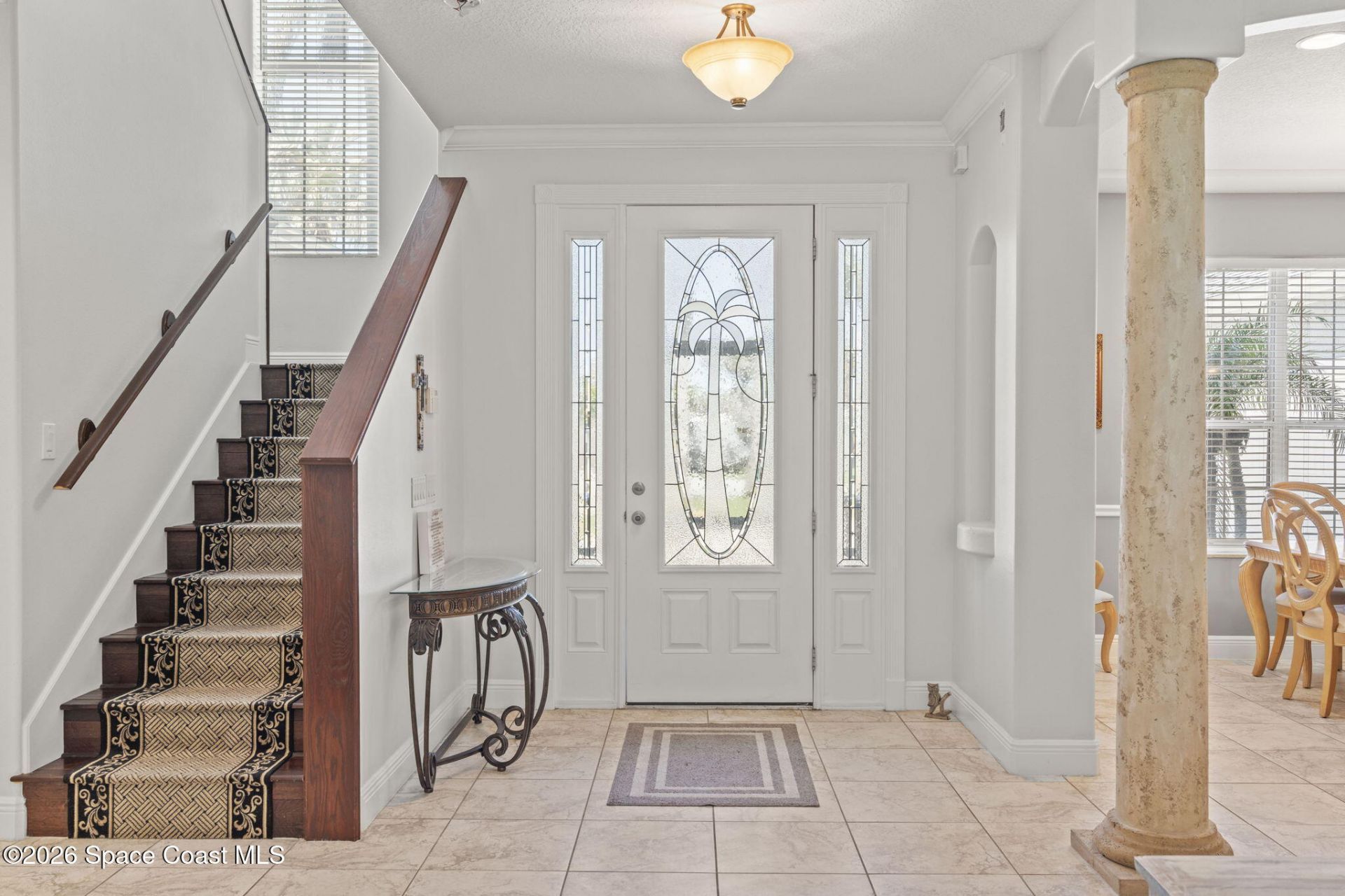 1866 Bel Court , Indialantic, FL 32903 Photo