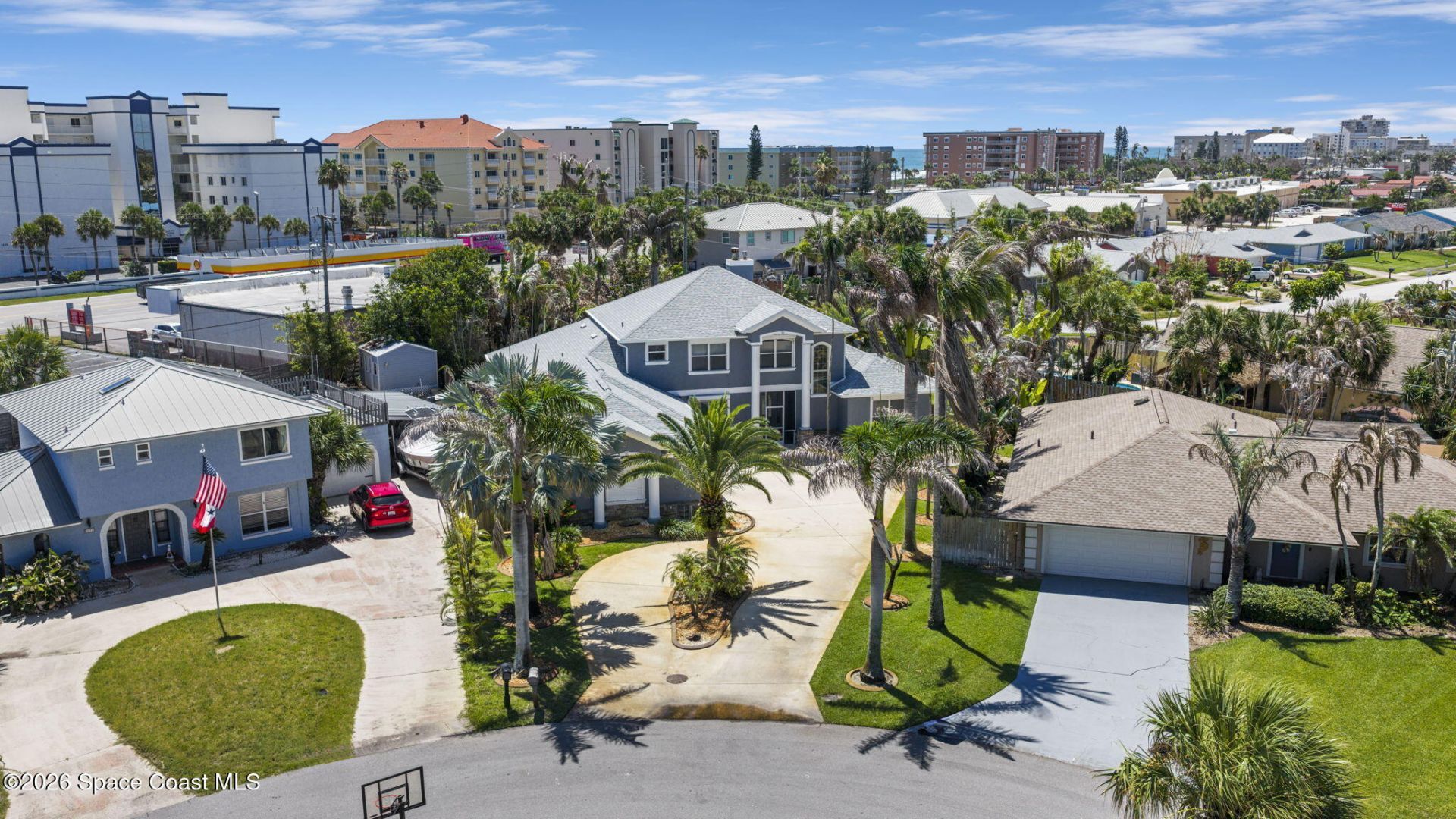 1866 Bel Court , Indialantic, FL 32903 Photo