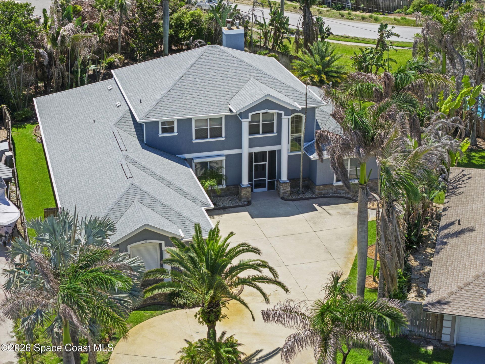 1866 Bel Court , Indialantic, FL 32903 Photo