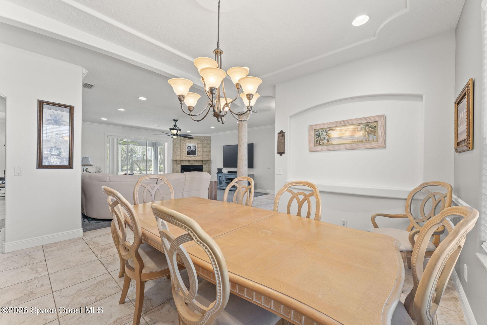 1866 Bel Court , Indialantic, FL 32903 Photo