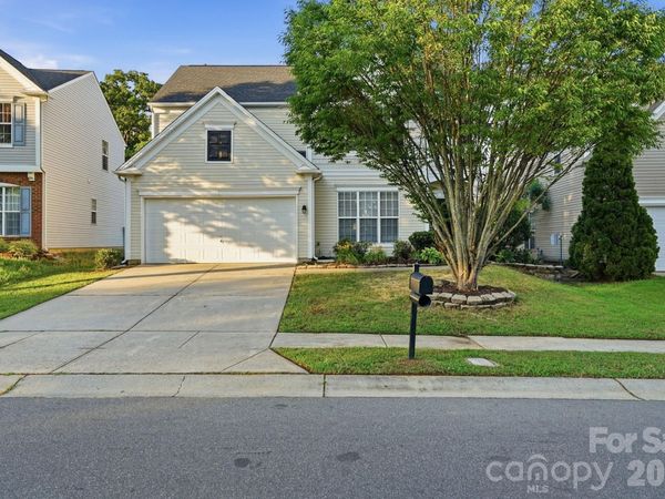 2910 Azalea Hills Drive , Charlotte, NC 28262