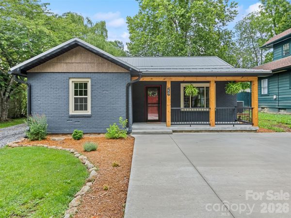 259 & 253 Richland Street , Waynesville, NC 28786