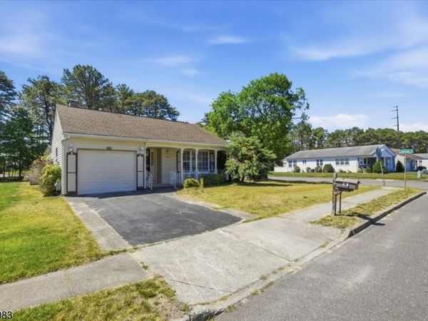 112 PULASKI BLVD, Berkeley, NJ 08757