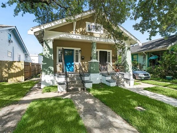 4023 FRANKLIN Avenue , New Orleans, LA 70122