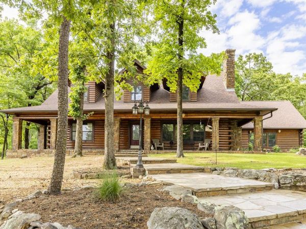 157 Austins Lane, Jessieville, AR 71949