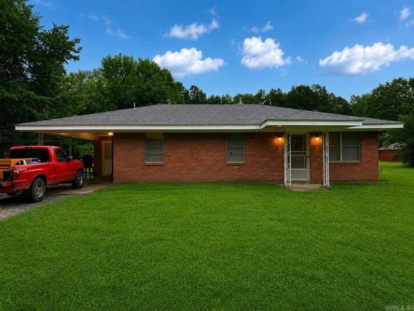 7103 W Jeffcoat Road , Pine Bluff, AR 71603