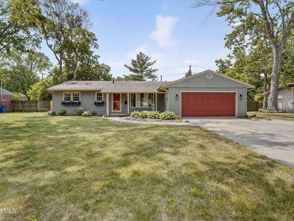 4931 Weldwood Lane , Sylvania, OH 43560
