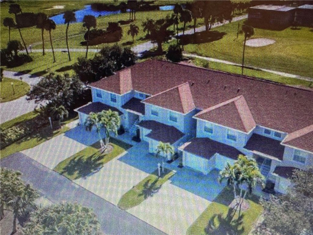 275 Grand Royale Circle, Unit 101, Vero Beach, FL 32962 Photo