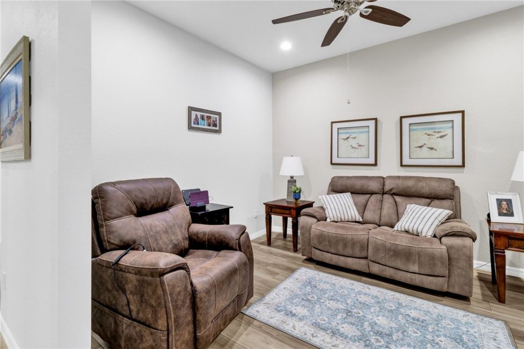 6375 Oxford Circle, Unit 103C, Vero Beach, FL 32966 Photo