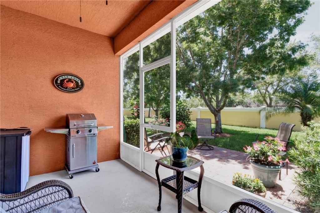 6375 Oxford Circle, Unit 103C, Vero Beach, FL 32966 Photo