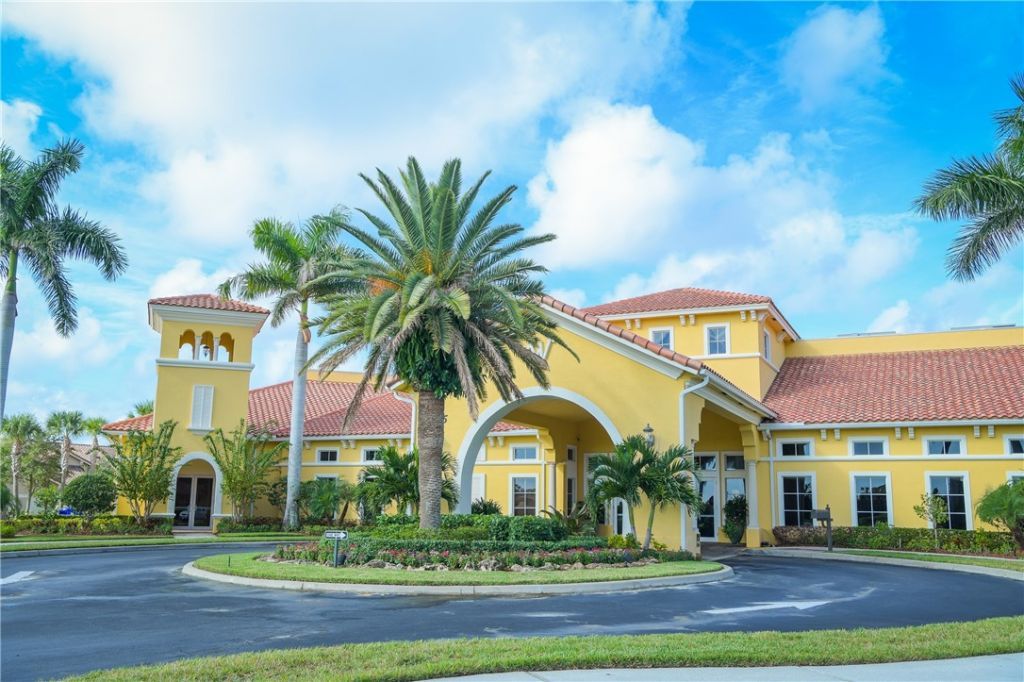 6375 Oxford Circle, Unit 103C, Vero Beach, FL 32966 Photo