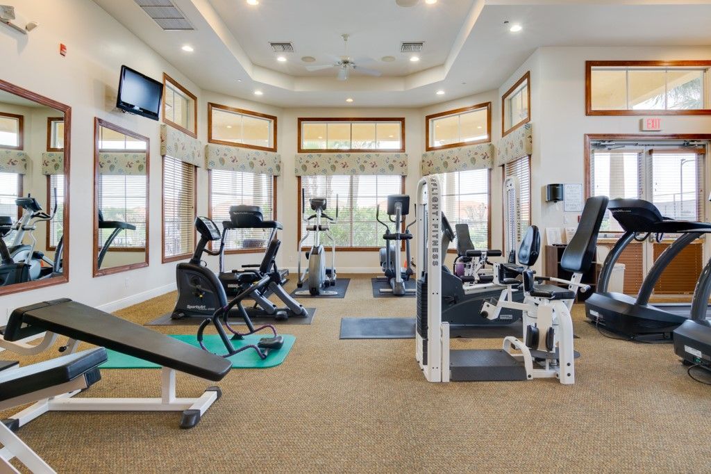 6375 Oxford Circle, Unit 103C, Vero Beach, FL 32966 Photo