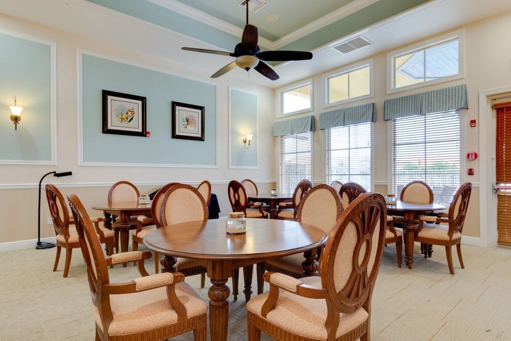 6375 Oxford Circle, Unit 103C, Vero Beach, FL 32966 Photo
