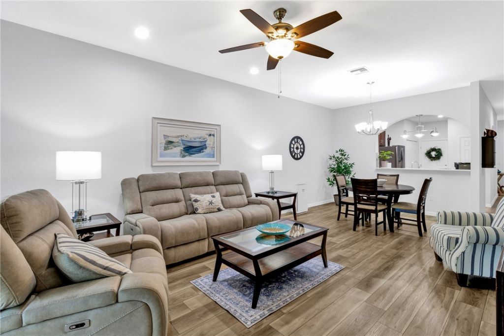 6375 Oxford Circle, Unit 103C, Vero Beach, FL 32966 Photo