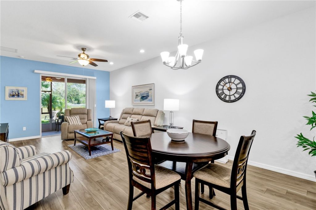 6375 Oxford Circle, Unit 103C, Vero Beach, FL 32966 Photo
