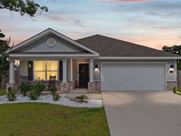 9052 Home Avenue, Irvington, AL 36544