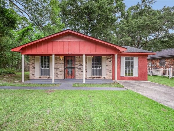 2958 Truett Avenue, Mobile, AL 36612