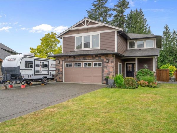 3638 Soren Pl , Cobble Hill, BC V0R 1L0