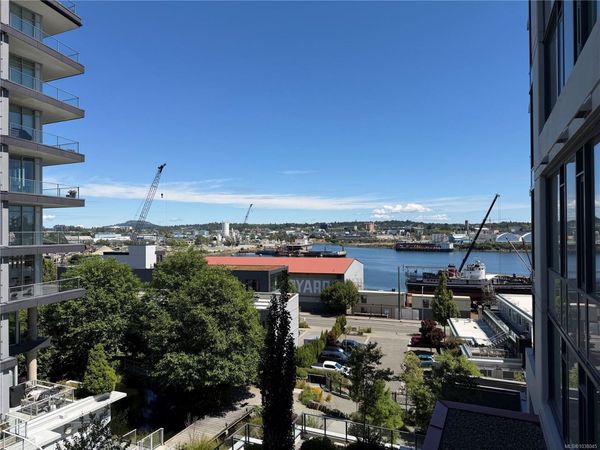 369 TYEE Rd, Unit #409, Victoria, BC V9A 0B6