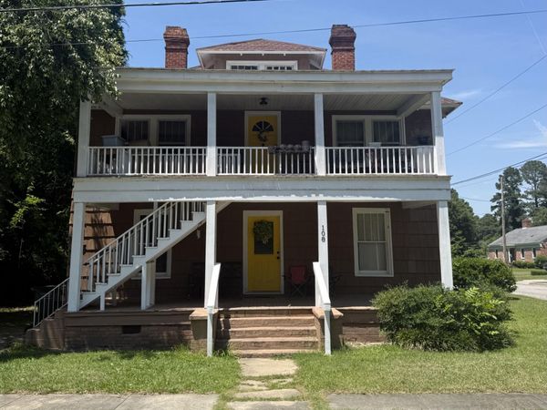 108 Summit Avenue , Kinston, NC 28501