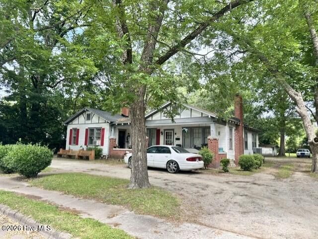 409-411 N Charlotte Street , Washington, NC 27889 Main Photo