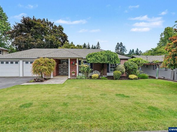 587 Snow White Wy SE, Salem, OR 97302