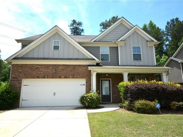 2364 Overlook Avenue , Lithonia, GA 30058