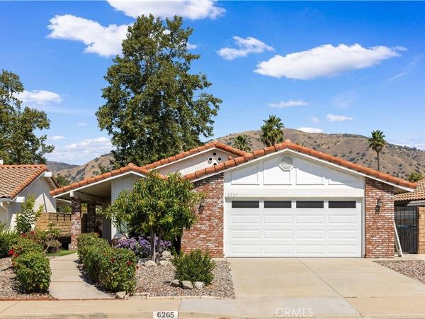 6265 Birdie, La Verne, CA 91750