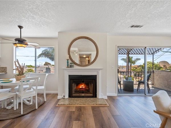2230 S Alma Avenue, Unit 4, San Pedro, CA 90731