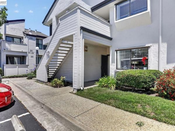 6472 Buena Vista Dr, Unit A, Newark, CA 94560