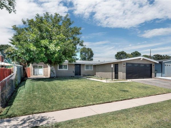 19079 E Linfield, Glendora, CA 91740