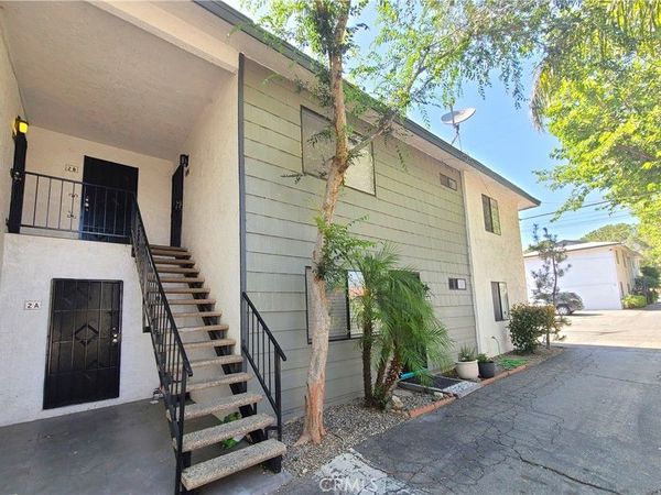 3911 W Ramsey Street, Unit 204, Banning, CA 92220