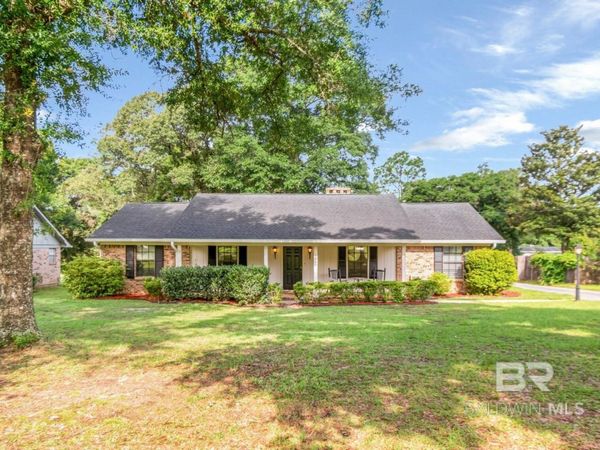 3441 Woodard Drive, Mobile, AL 36618