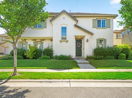 698 Equinox Loop, Lincoln, CA 95648 Photo