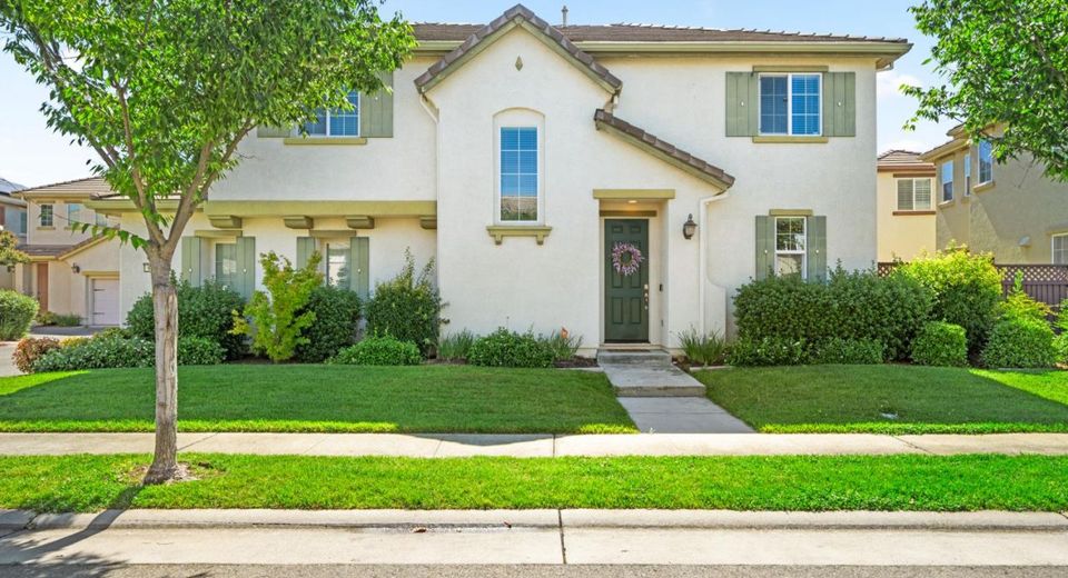 698 Equinox Loop, Lincoln, CA 95648 Photo