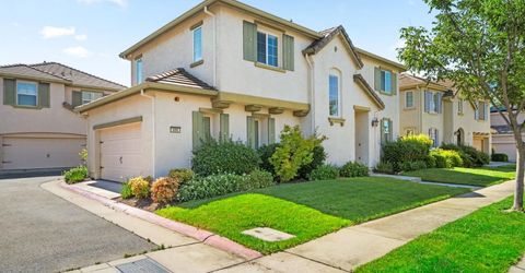 698 Equinox Loop, Lincoln, CA 95648 Photo