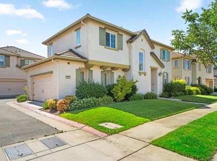 698 Equinox Loop, Lincoln, CA 95648 Photo