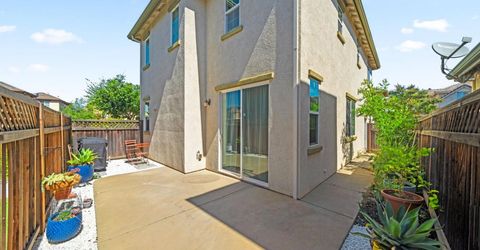 698 Equinox Loop, Lincoln, CA 95648 Photo