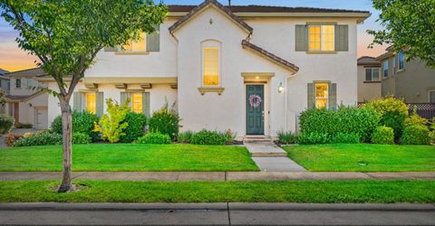 698 Equinox Loop, Lincoln, CA 95648 Photo