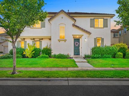 698 Equinox Loop, Lincoln, CA 95648 Photo