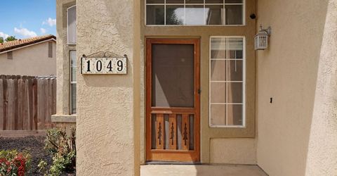 1049 Zumstein Drive, Ripon, CA 95366 Photo