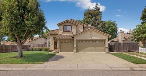 1049 Zumstein Drive, Ripon, CA 95366 Photo
