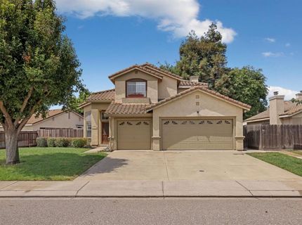 1049 Zumstein Drive, Ripon, CA 95366 Photo