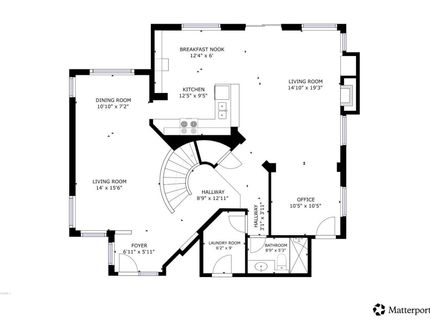 1049 Zumstein Drive, Ripon, CA 95366 Photo