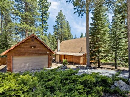 1409 Mount Shasta Circle, South Lake Tahoe, CA 96150 Photo