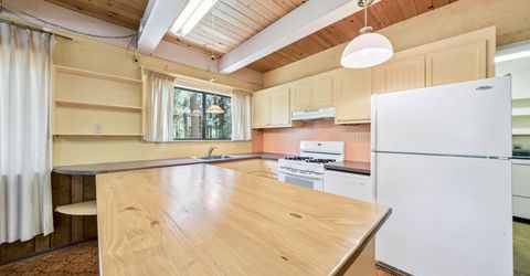 1409 Mount Shasta Circle, South Lake Tahoe, CA 96150 Photo