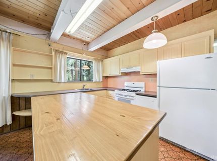 1409 Mount Shasta Circle, South Lake Tahoe, CA 96150 Photo